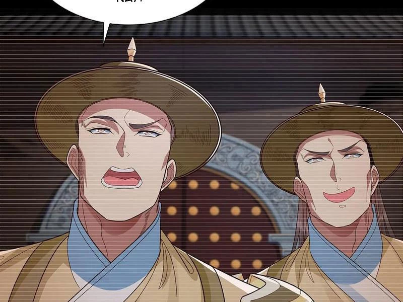Hóa ra ta lại là lão tổ ma đạo Chapter 40 - Trang 3