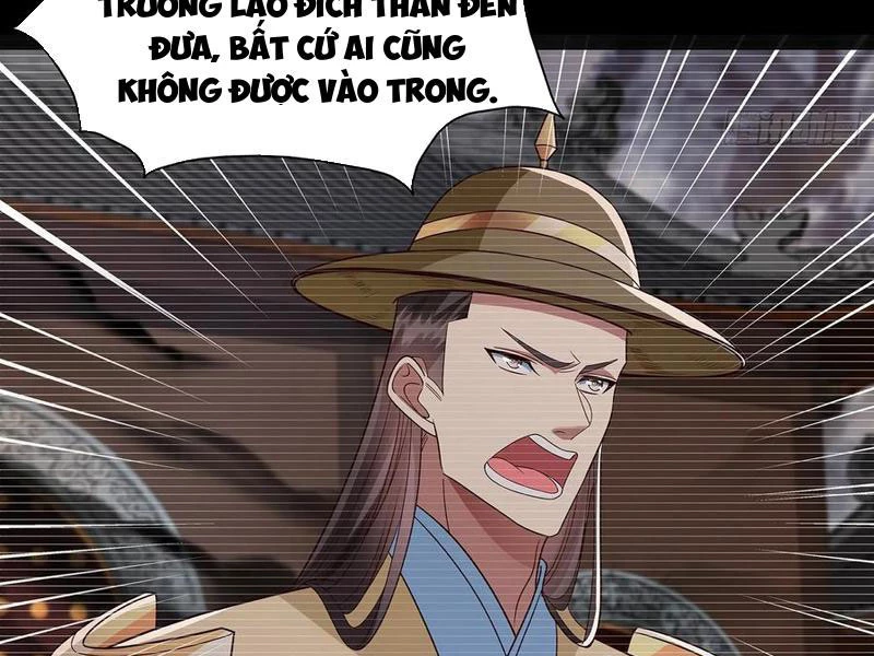 Hóa ra ta lại là lão tổ ma đạo Chapter 40 - Trang 3