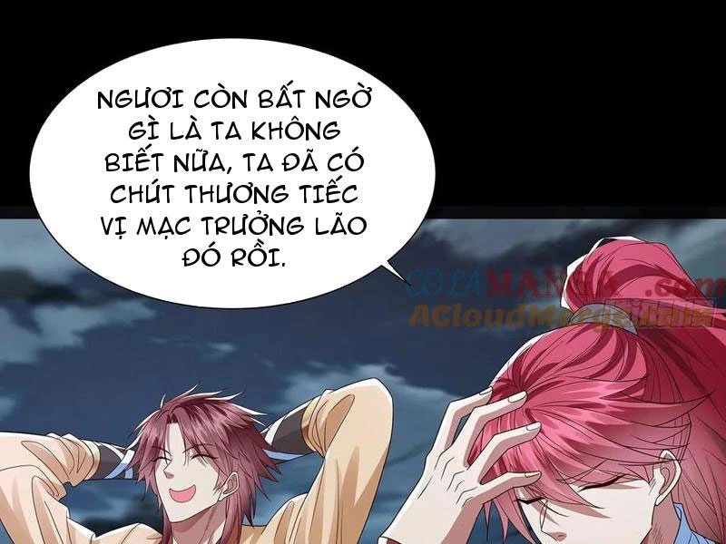 Hóa ra ta lại là lão tổ ma đạo Chapter 40 - Trang 3