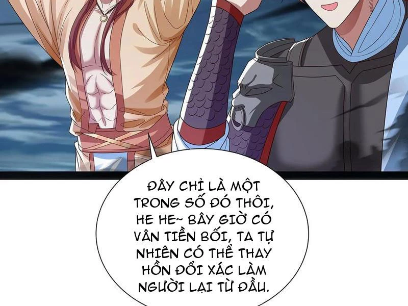 Hóa ra ta lại là lão tổ ma đạo Chapter 40 - Trang 3