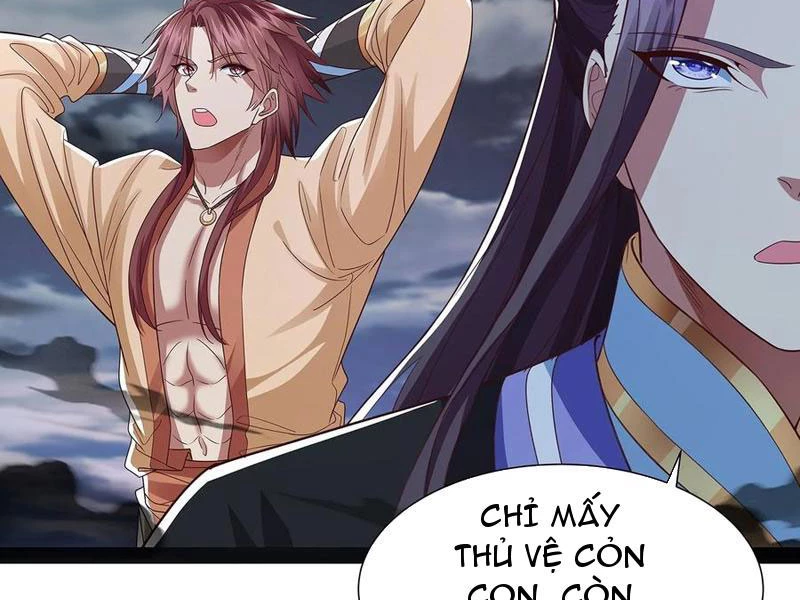 Hóa ra ta lại là lão tổ ma đạo Chapter 40 - Trang 3