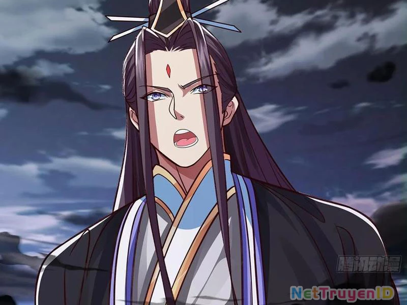 Hóa ra ta lại là lão tổ ma đạo Chapter 40 - Trang 3