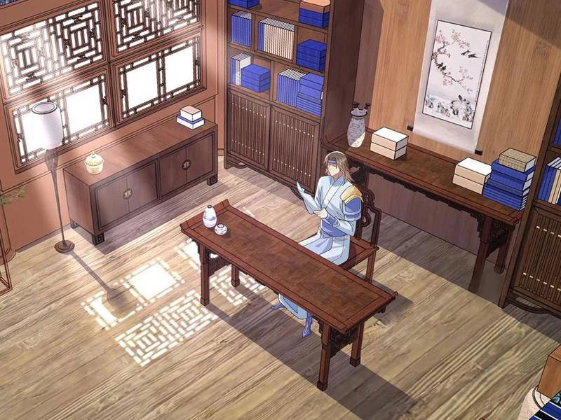 Hóa ra ta lại là lão tổ ma đạo Chapter 40 - Trang 3