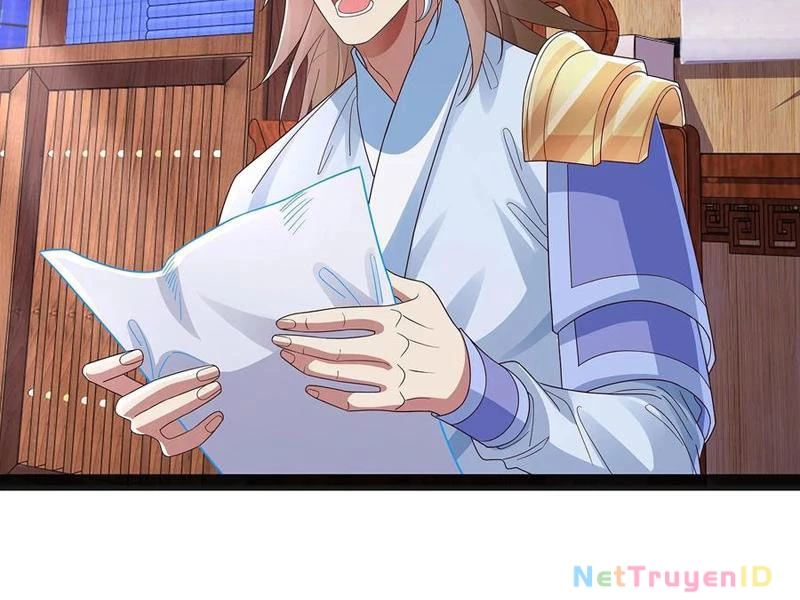 Hóa ra ta lại là lão tổ ma đạo Chapter 40 - Trang 3