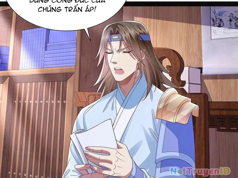 Hóa ra ta lại là lão tổ ma đạo Chapter 40 - Trang 3