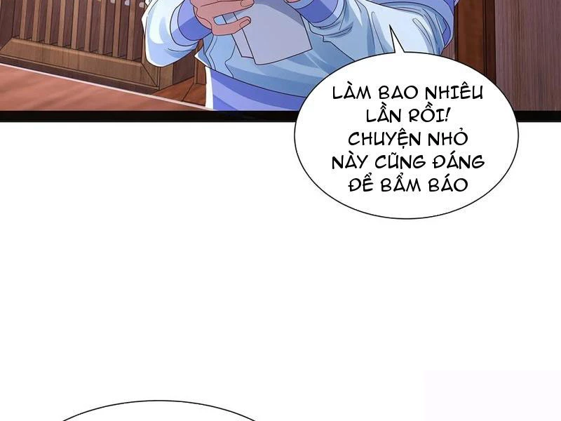 Hóa ra ta lại là lão tổ ma đạo Chapter 40 - Trang 3