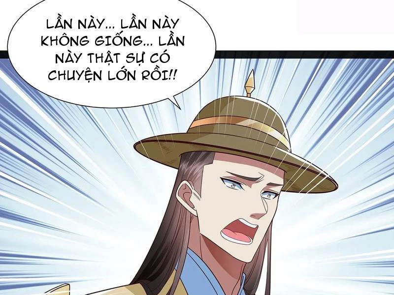 Hóa ra ta lại là lão tổ ma đạo Chapter 40 - Trang 3