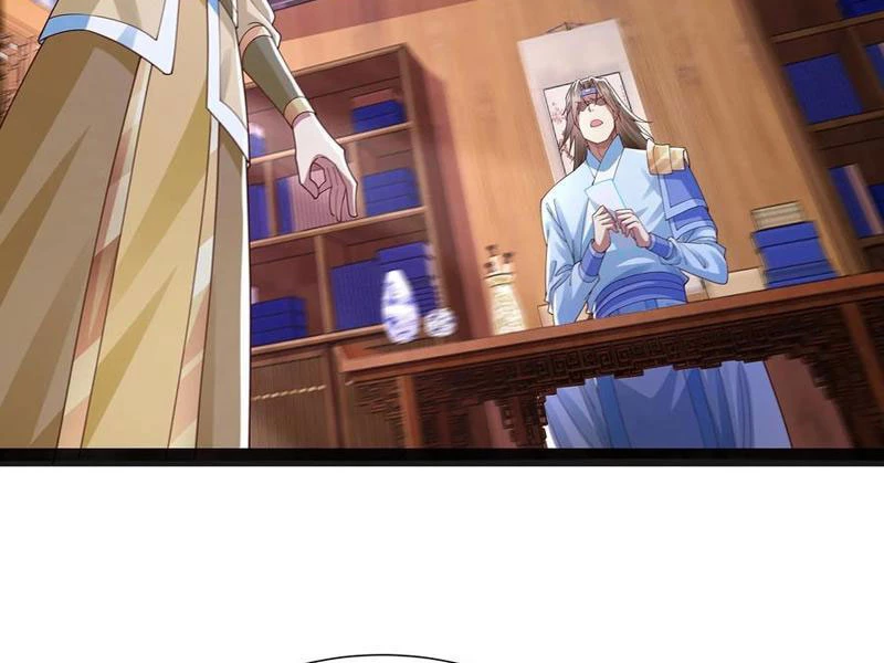 Hóa ra ta lại là lão tổ ma đạo Chapter 40 - Trang 3