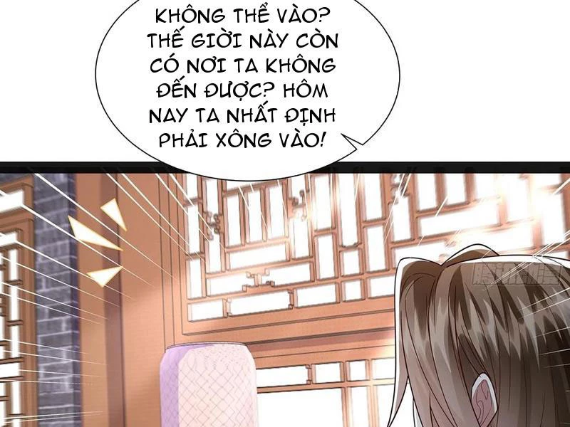 Hóa ra ta lại là lão tổ ma đạo Chapter 40 - Trang 3