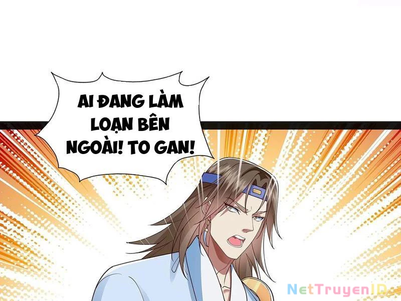Hóa ra ta lại là lão tổ ma đạo Chapter 40 - Trang 3