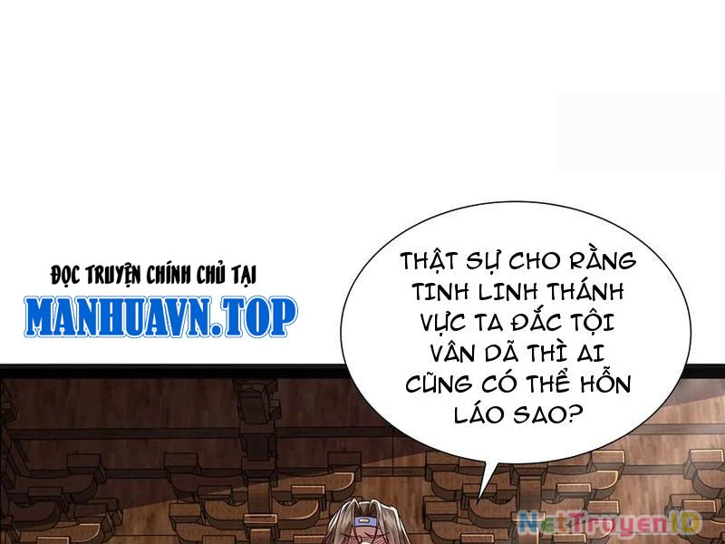 Hóa ra ta lại là lão tổ ma đạo Chapter 40 - Trang 3