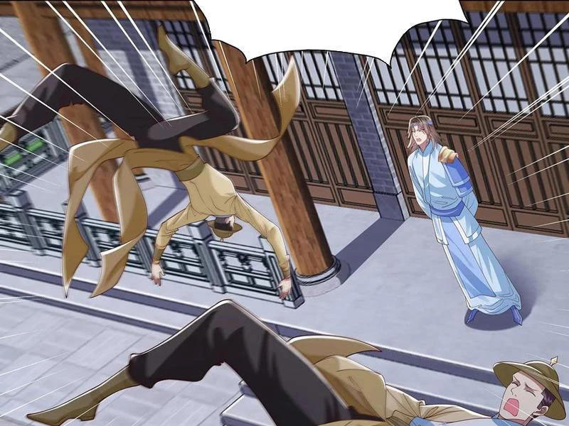 Hóa ra ta lại là lão tổ ma đạo Chapter 40 - Trang 3