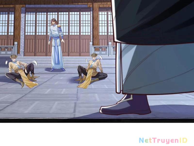 Hóa ra ta lại là lão tổ ma đạo Chapter 40 - Trang 3