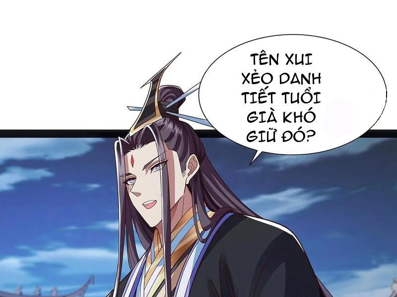 Hóa ra ta lại là lão tổ ma đạo Chapter 40 - Trang 3