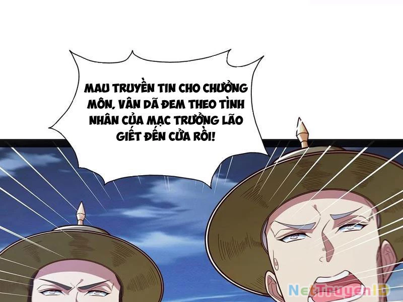 Hóa ra ta lại là lão tổ ma đạo Chapter 40 - Trang 3