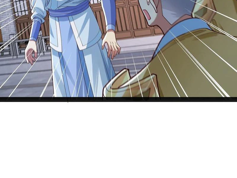 Hóa ra ta lại là lão tổ ma đạo Chapter 40 - Trang 3