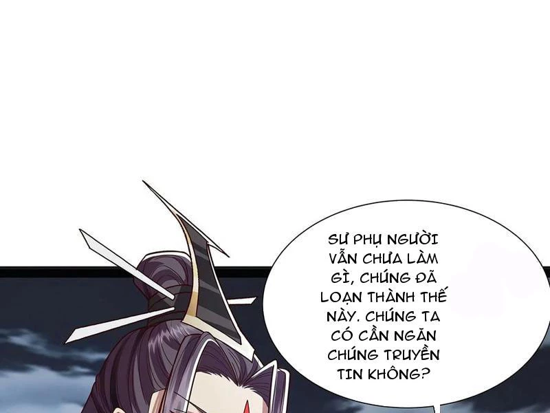 Hóa ra ta lại là lão tổ ma đạo Chapter 40 - Trang 3
