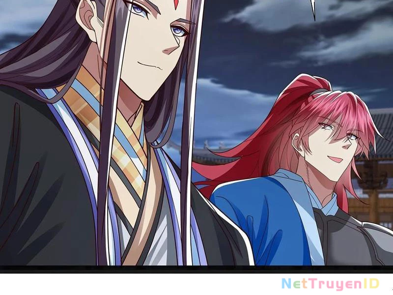 Hóa ra ta lại là lão tổ ma đạo Chapter 40 - Trang 3