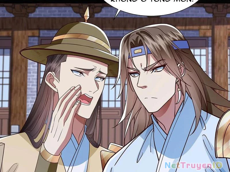 Hóa ra ta lại là lão tổ ma đạo Chapter 40 - Trang 3