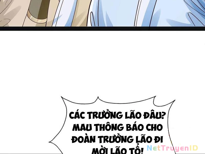 Hóa ra ta lại là lão tổ ma đạo Chapter 40 - Trang 3