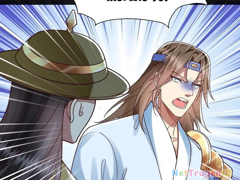 Hóa ra ta lại là lão tổ ma đạo Chapter 40 - Trang 3