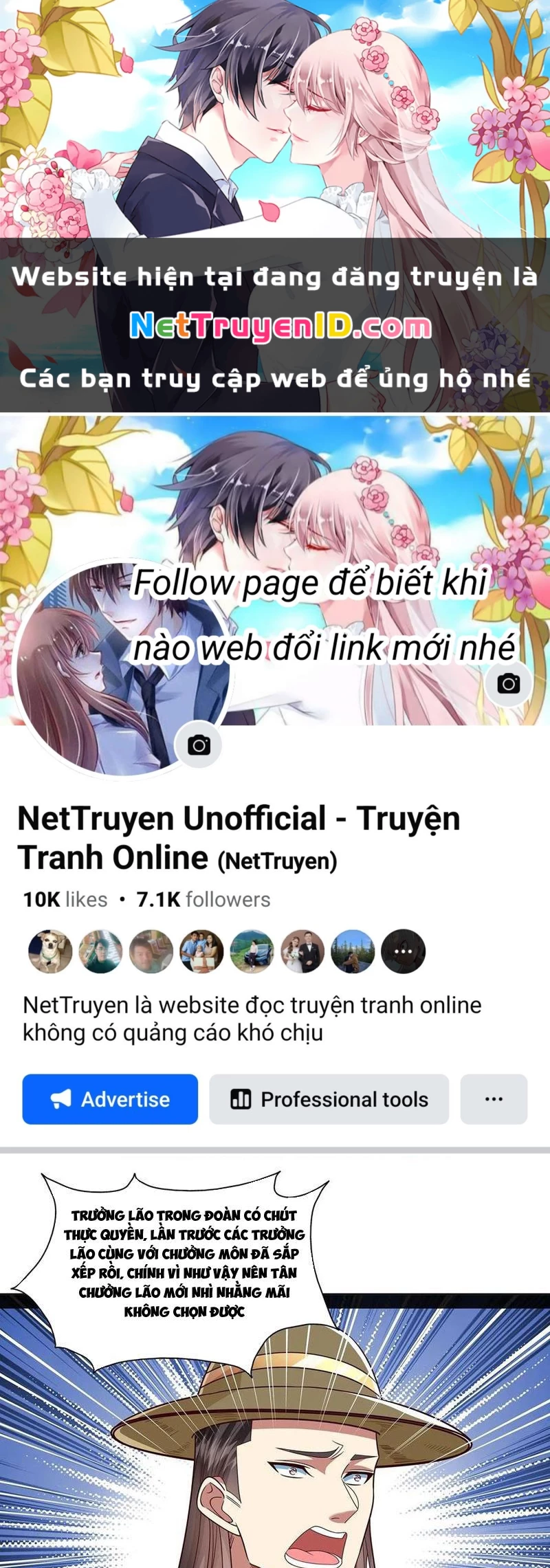 Hóa ra ta lại là lão tổ ma đạo Chapter 41 - Trang 3