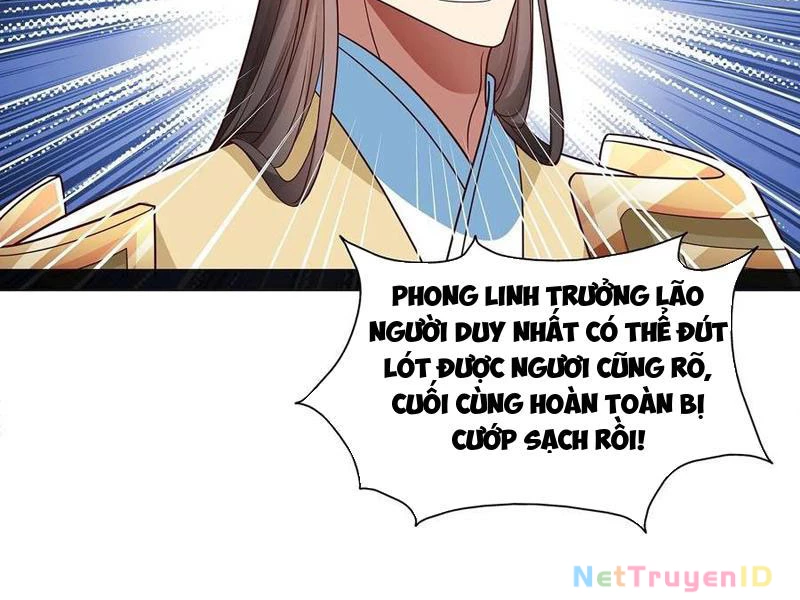 Hóa ra ta lại là lão tổ ma đạo Chapter 41 - Trang 3