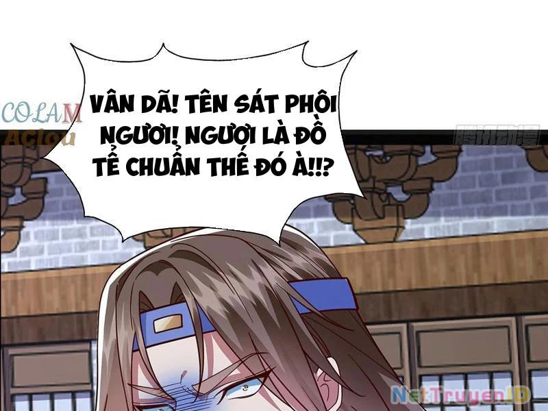 Hóa ra ta lại là lão tổ ma đạo Chapter 41 - Trang 3