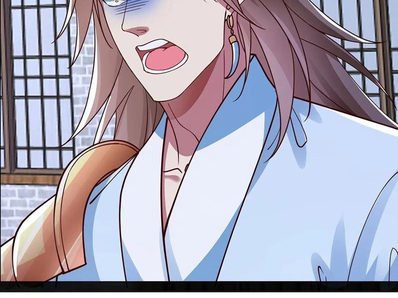 Hóa ra ta lại là lão tổ ma đạo Chapter 41 - Trang 3