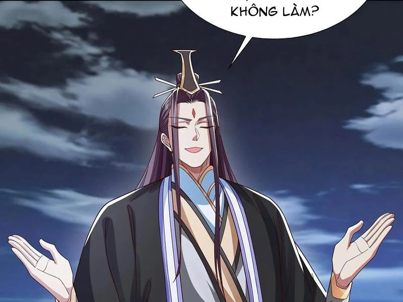 Hóa ra ta lại là lão tổ ma đạo Chapter 41 - Trang 3