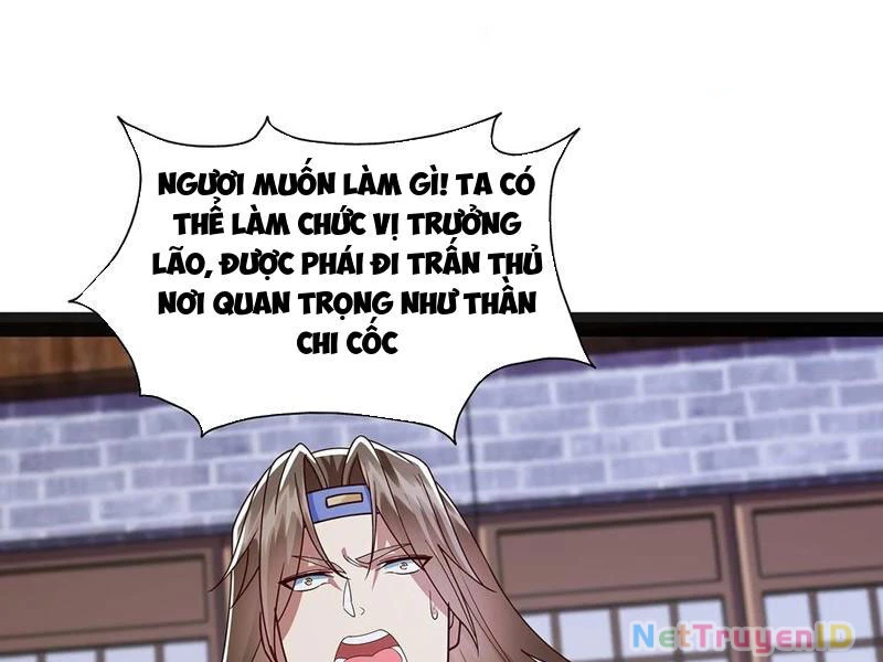 Hóa ra ta lại là lão tổ ma đạo Chapter 41 - Trang 3