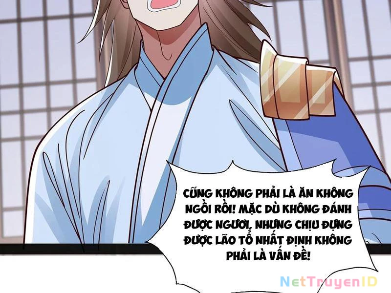 Hóa ra ta lại là lão tổ ma đạo Chapter 41 - Trang 3