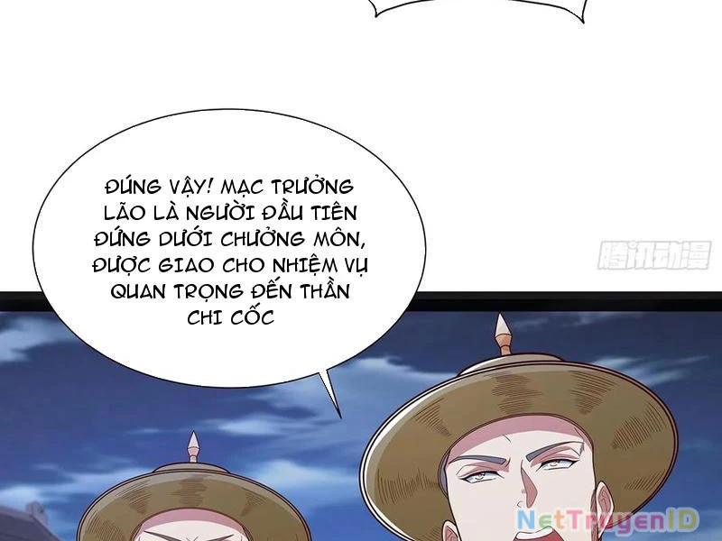 Hóa ra ta lại là lão tổ ma đạo Chapter 41 - Trang 3