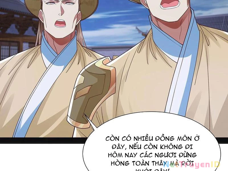 Hóa ra ta lại là lão tổ ma đạo Chapter 41 - Trang 3