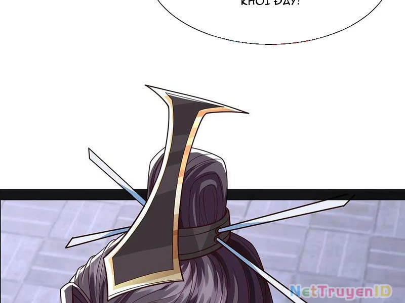 Hóa ra ta lại là lão tổ ma đạo Chapter 41 - Trang 3