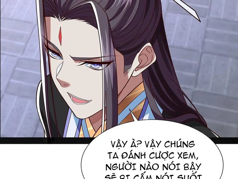 Hóa ra ta lại là lão tổ ma đạo Chapter 41 - Trang 3
