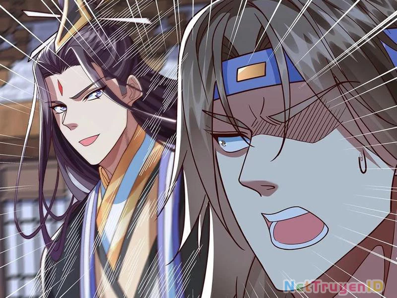 Hóa ra ta lại là lão tổ ma đạo Chapter 41 - Trang 3