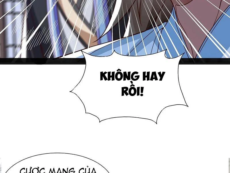 Hóa ra ta lại là lão tổ ma đạo Chapter 41 - Trang 3