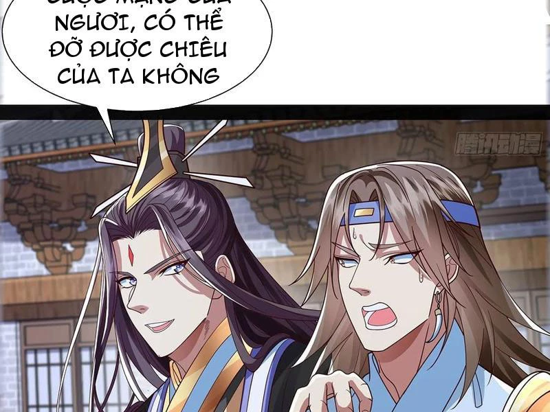 Hóa ra ta lại là lão tổ ma đạo Chapter 41 - Trang 3