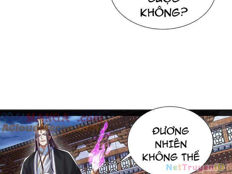 Hóa ra ta lại là lão tổ ma đạo Chapter 41 - Trang 3