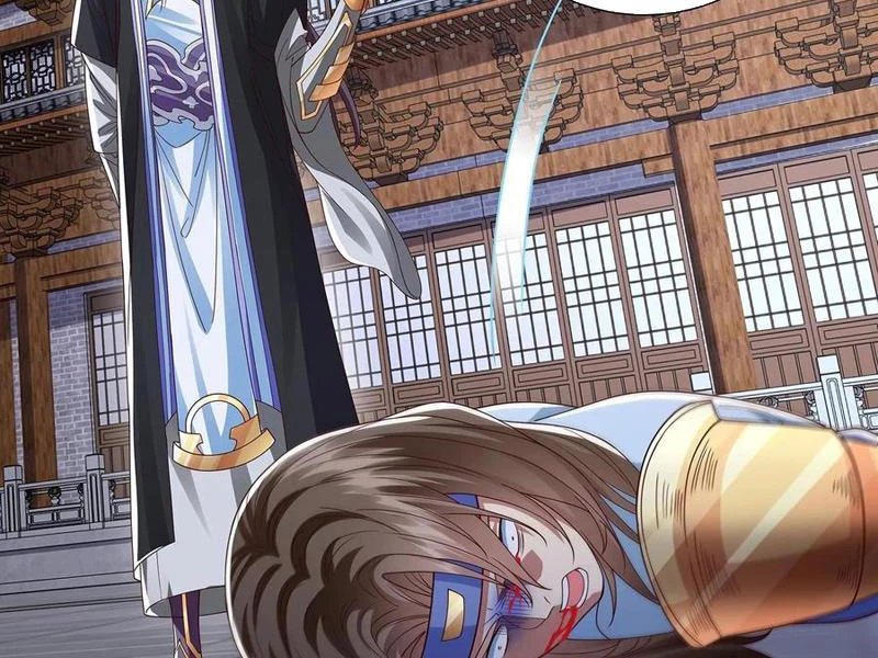 Hóa ra ta lại là lão tổ ma đạo Chapter 41 - Trang 3