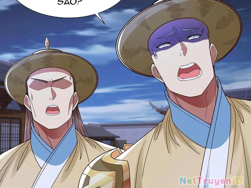 Hóa ra ta lại là lão tổ ma đạo Chapter 41 - Trang 3