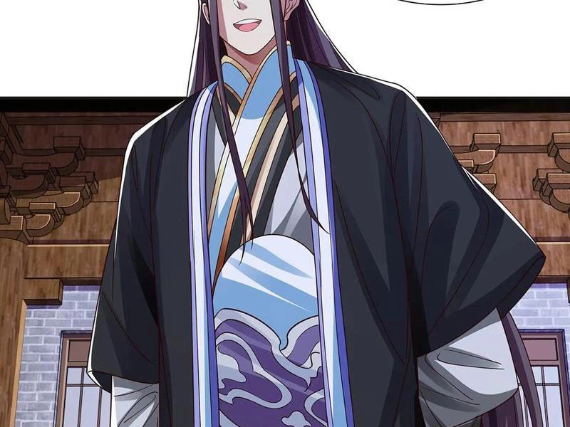 Hóa ra ta lại là lão tổ ma đạo Chapter 41 - Trang 3