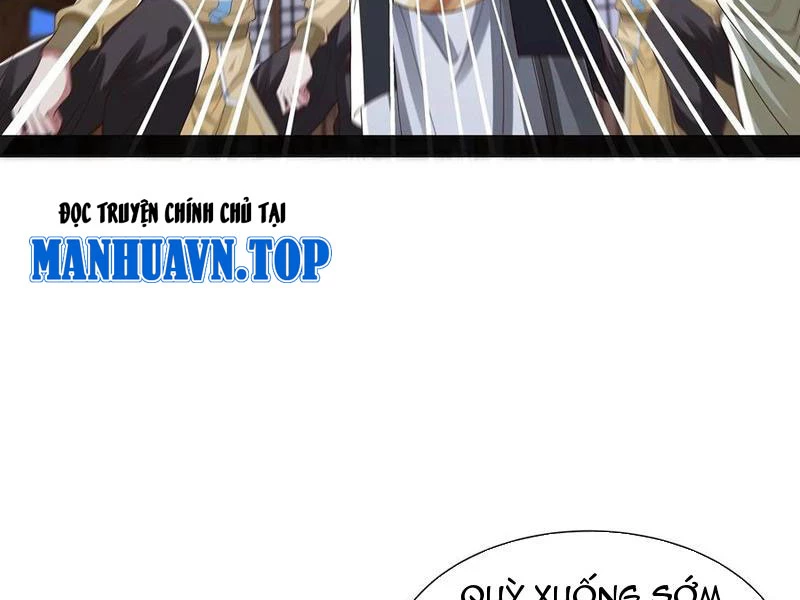 Hóa ra ta lại là lão tổ ma đạo Chapter 41 - Trang 3