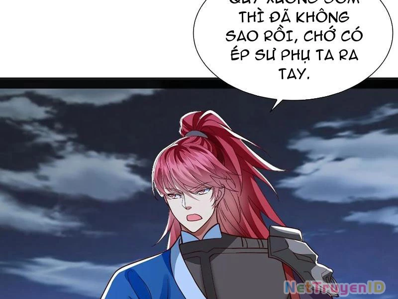 Hóa ra ta lại là lão tổ ma đạo Chapter 41 - Trang 3