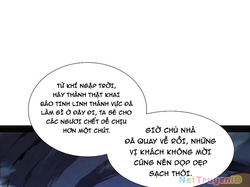 Hóa ra ta lại là lão tổ ma đạo Chapter 41 - Trang 3