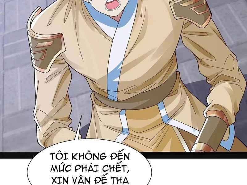 Hóa ra ta lại là lão tổ ma đạo Chapter 41 - Trang 3