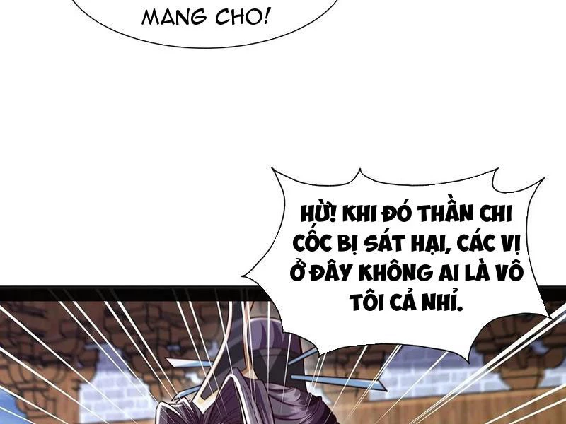 Hóa ra ta lại là lão tổ ma đạo Chapter 41 - Trang 3