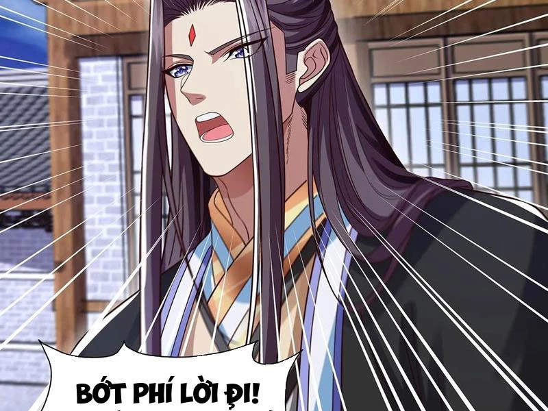 Hóa ra ta lại là lão tổ ma đạo Chapter 41 - Trang 3