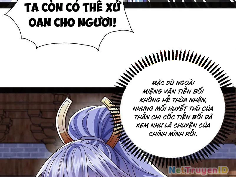 Hóa ra ta lại là lão tổ ma đạo Chapter 41 - Trang 3